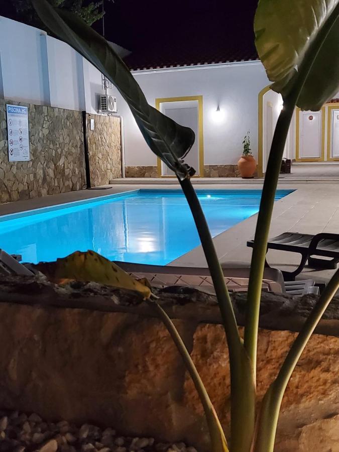 Casinhas Da Avo Aura Aparthotel Reguengos de Monsaraz Ngoại thất bức ảnh